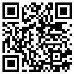 Profil detay sayfası QR kodu