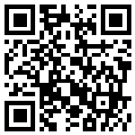 Profil detay sayfası QR kodu