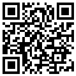 Profil detay sayfası QR kodu