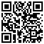Profil detay sayfası QR kodu