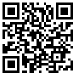 Profil detay sayfası QR kodu