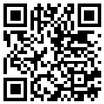 Profil detay sayfası QR kodu