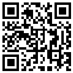 Profil detay sayfası QR kodu