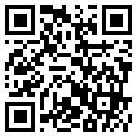 Profil detay sayfası QR kodu