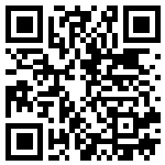 Profil detay sayfası QR kodu