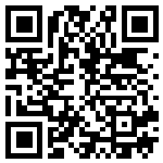 Profil detay sayfası QR kodu