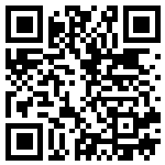 Profil detay sayfası QR kodu