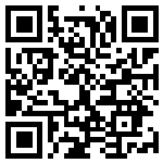 Profil detay sayfası QR kodu