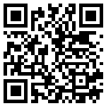 Profil detay sayfası QR kodu