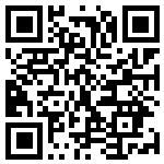 Profil detay sayfası QR kodu