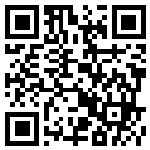 Profil detay sayfası QR kodu