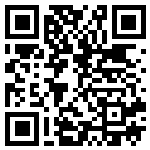 Profil detay sayfası QR kodu