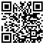 Profil detay sayfası QR kodu