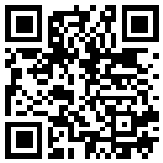Profil detay sayfası QR kodu