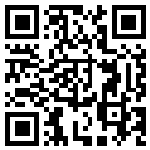 Profil detay sayfası QR kodu