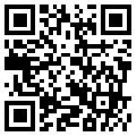 Profil detay sayfası QR kodu