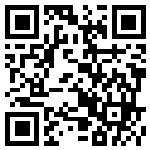 Profil detay sayfası QR kodu