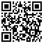 Profil detay sayfası QR kodu