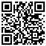 Profil detay sayfası QR kodu