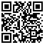 Profil detay sayfası QR kodu