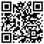 Profil detay sayfası QR kodu