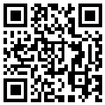 Profil detay sayfası QR kodu