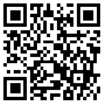 Profil detay sayfası QR kodu