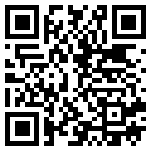 Profil detay sayfası QR kodu