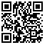 Profil detay sayfası QR kodu