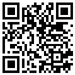 Profil detay sayfası QR kodu