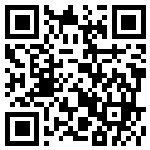 Profil detay sayfası QR kodu