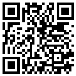 Profil detay sayfası QR kodu