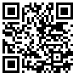 Profil detay sayfası QR kodu