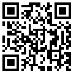 Profil detay sayfası QR kodu