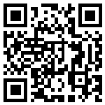 Profil detay sayfası QR kodu