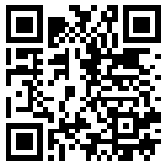Profil detay sayfası QR kodu