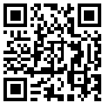 Profil detay sayfası QR kodu