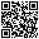 Profil detay sayfası QR kodu