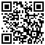 Profil detay sayfası QR kodu