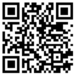 Profil detay sayfası QR kodu