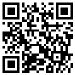 Profil detay sayfası QR kodu