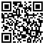 Profil detay sayfası QR kodu
