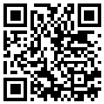 Profil detay sayfası QR kodu
