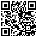 Profil detay sayfası QR kodu