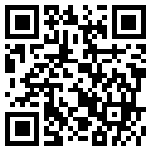 Profil detay sayfası QR kodu