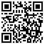 Profil detay sayfası QR kodu