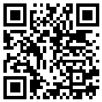 Profil detay sayfası QR kodu