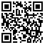 Profil detay sayfası QR kodu