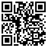 Profil detay sayfası QR kodu
