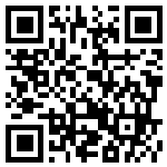 Profil detay sayfası QR kodu